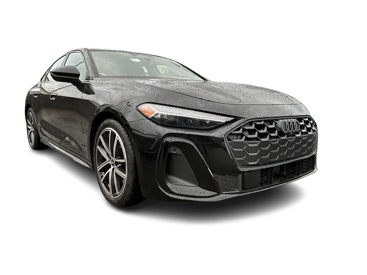 2025 Audi All-New A5 in North Vancouver, British Columbia