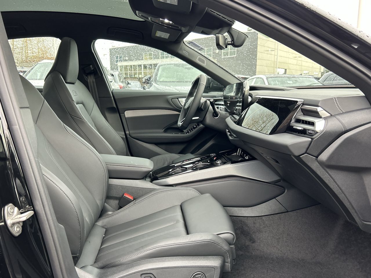 2025 Audi All-New A5 in North Vancouver, British Columbia