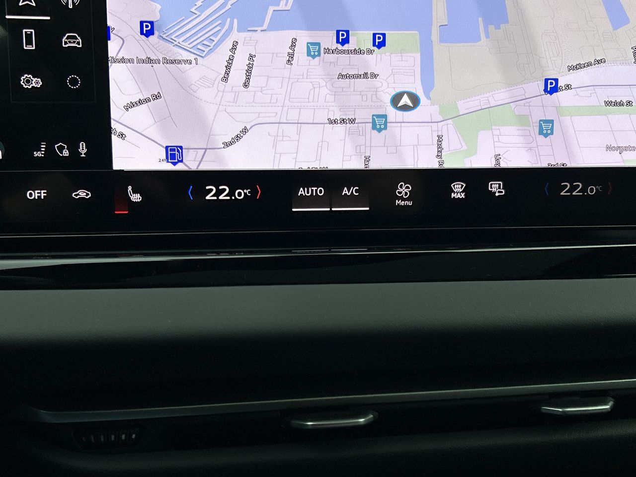 2025 Audi All-New A5 in North Vancouver, British Columbia