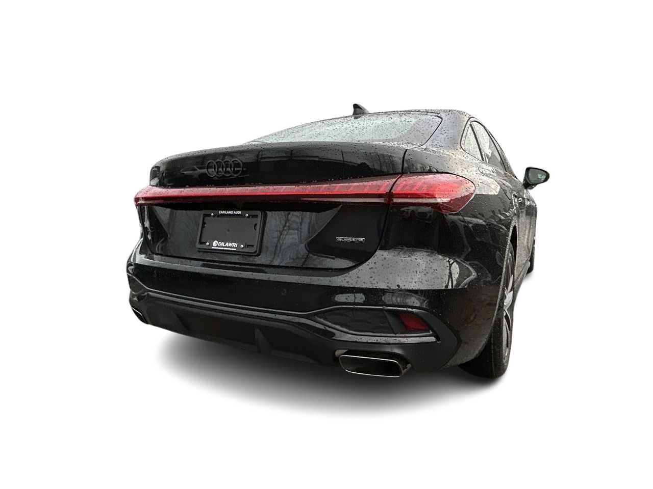 2025 Audi All-New A5 in North Vancouver, British Columbia