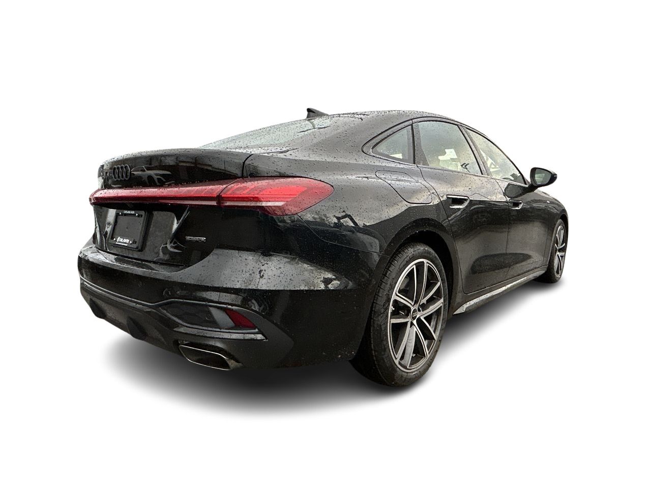 2025 Audi All-New A5 in North Vancouver, British Columbia