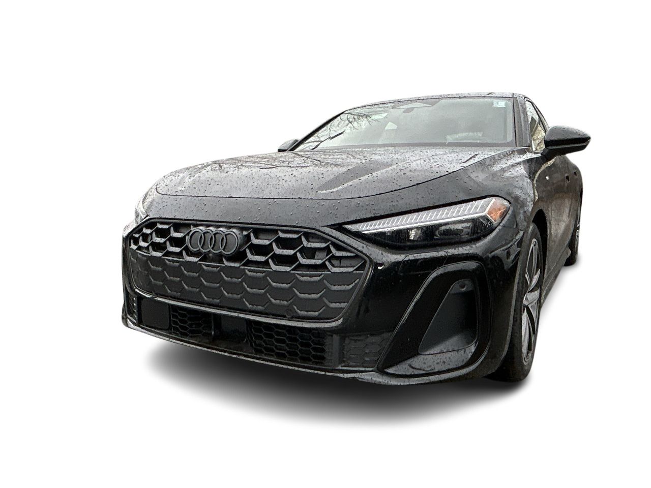 2025 Audi All-New A5 in North Vancouver, British Columbia