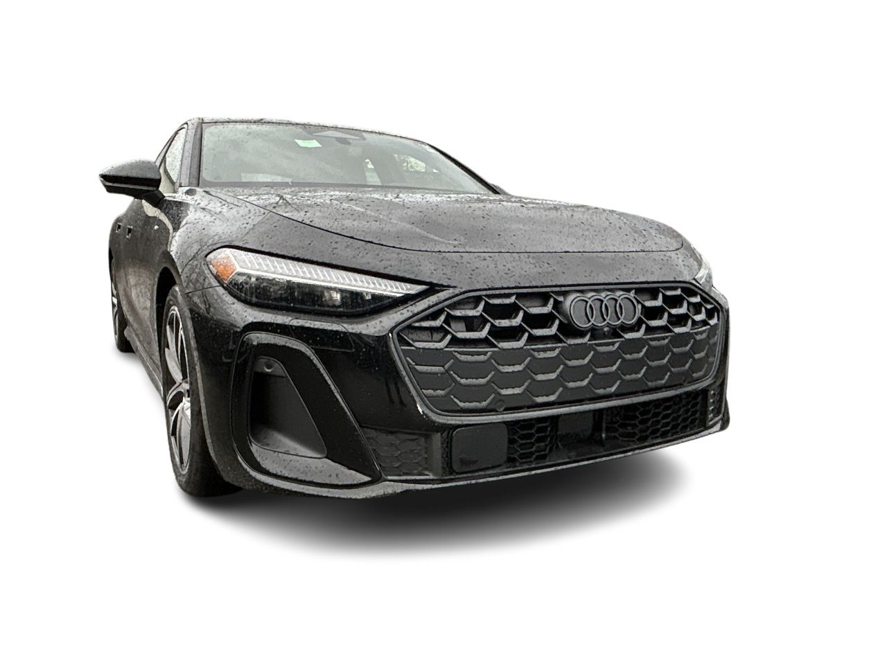 2025 Audi All-New A5 in North Vancouver, British Columbia