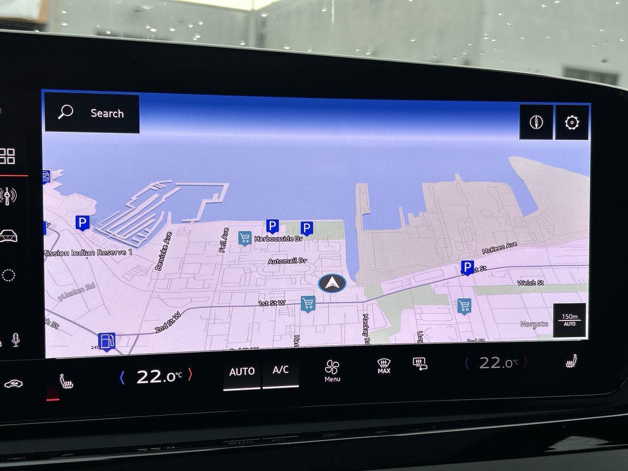 2025 Audi All-New A5 in North Vancouver, British Columbia