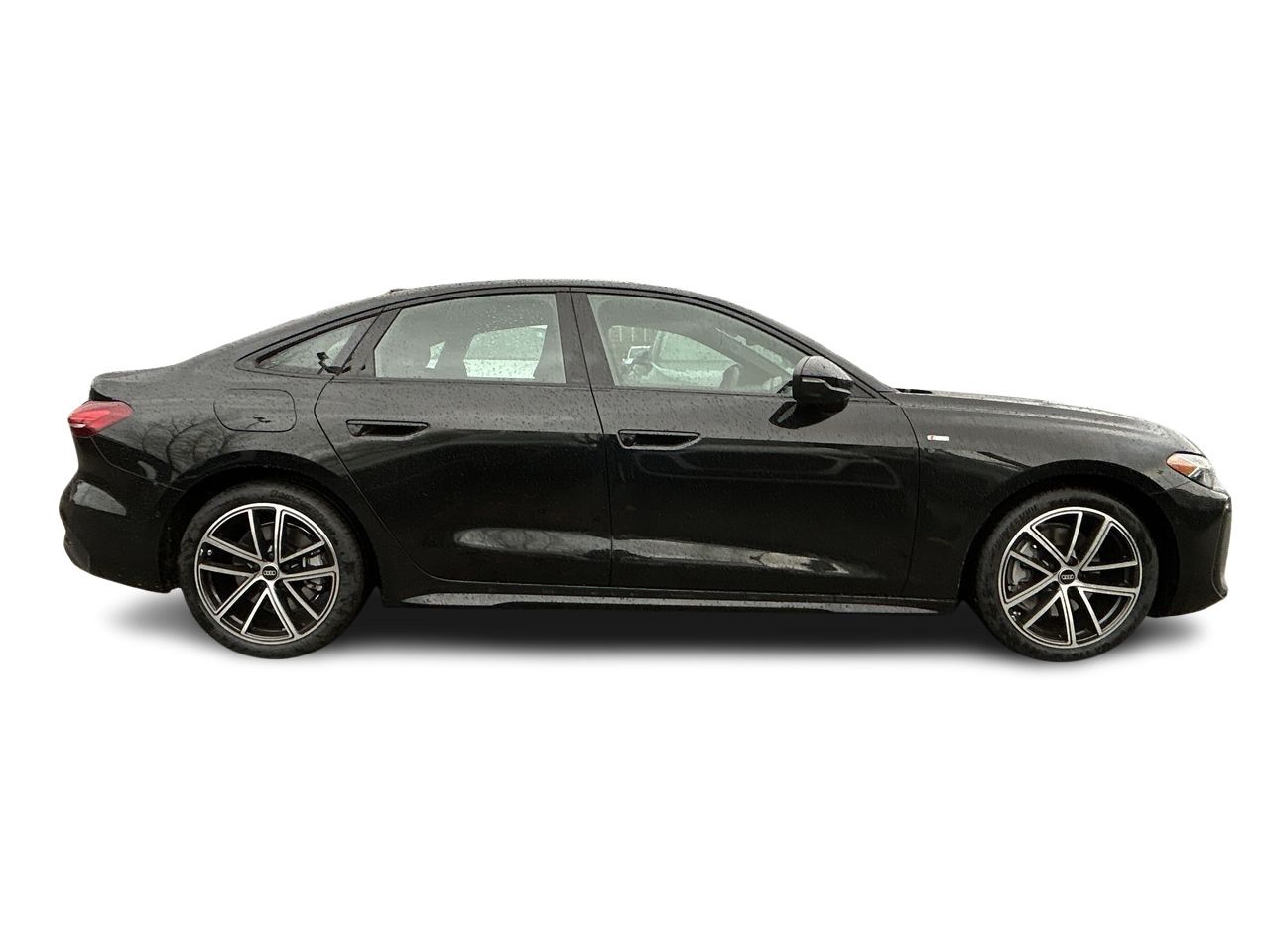 2025 Audi All-New A5 in North Vancouver, British Columbia