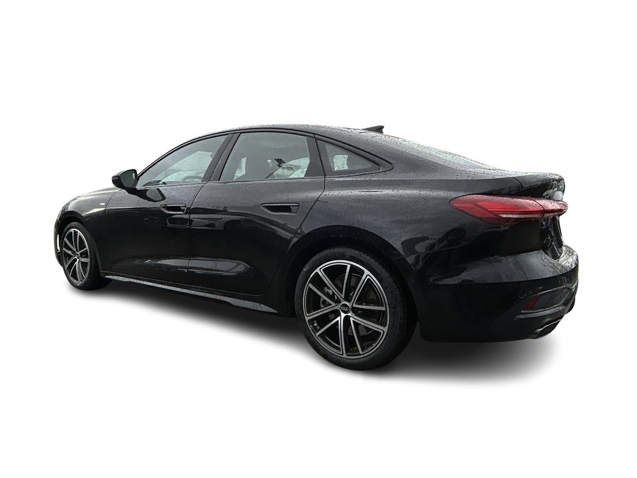 2025 Audi All-New A5 in North Vancouver, British Columbia