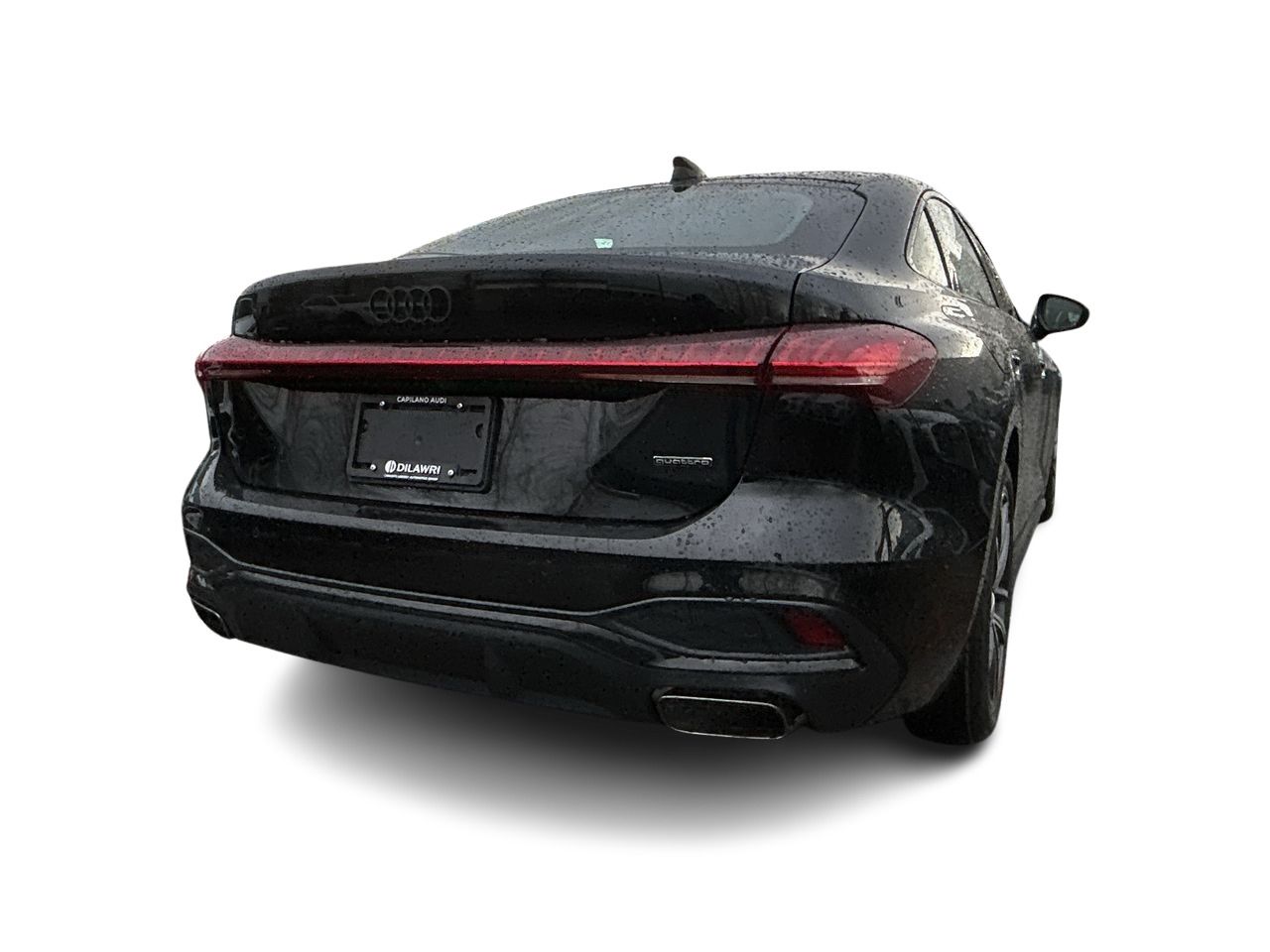 Audi All-New A5  2025 à North Vancouver, Colombie-Britannique