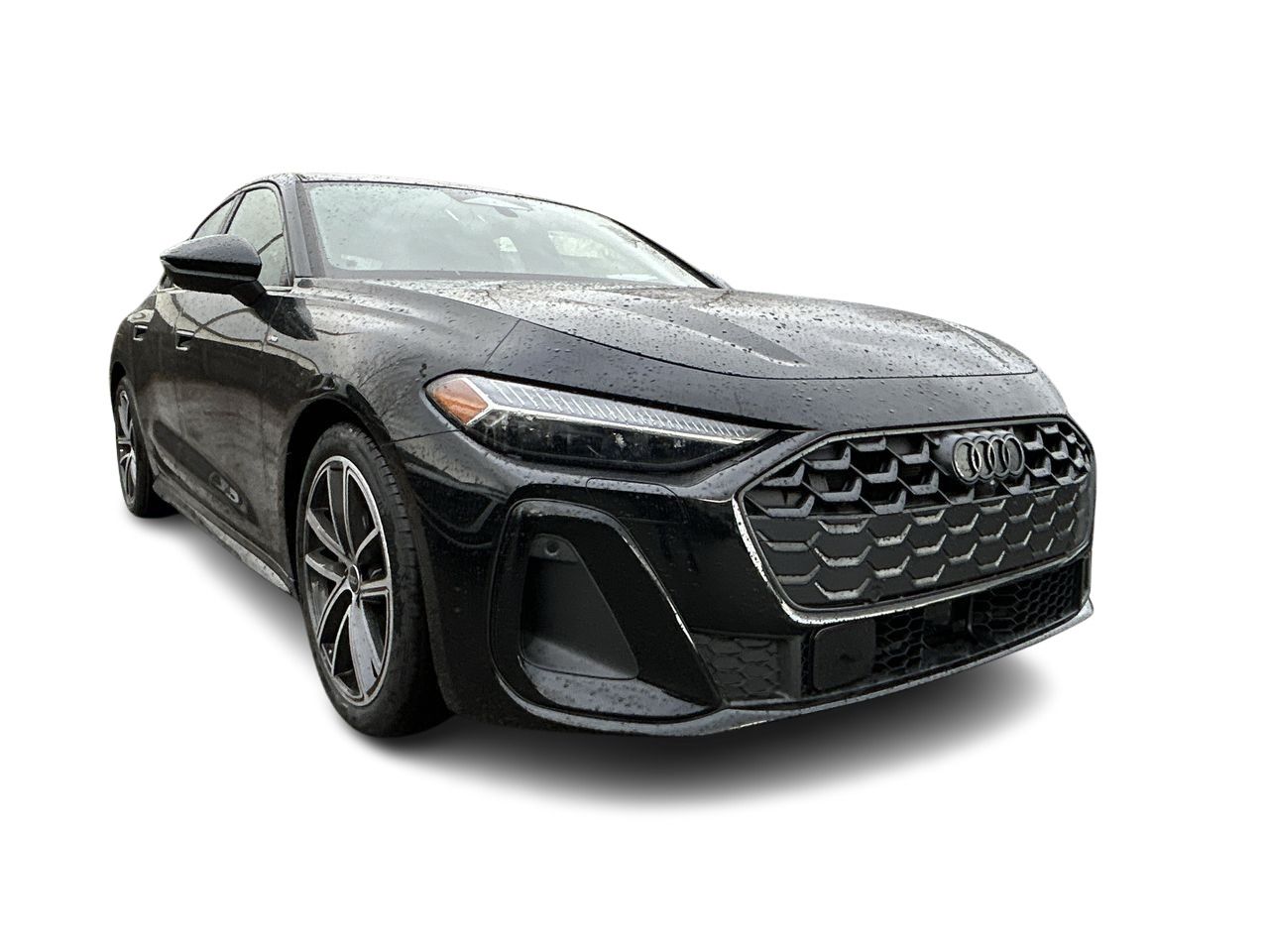 Audi All-New A5  2025 à North Vancouver, Colombie-Britannique