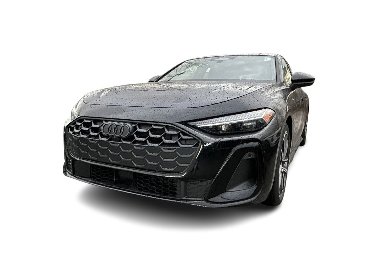 Audi All-New A5  2025 à North Vancouver, Colombie-Britannique