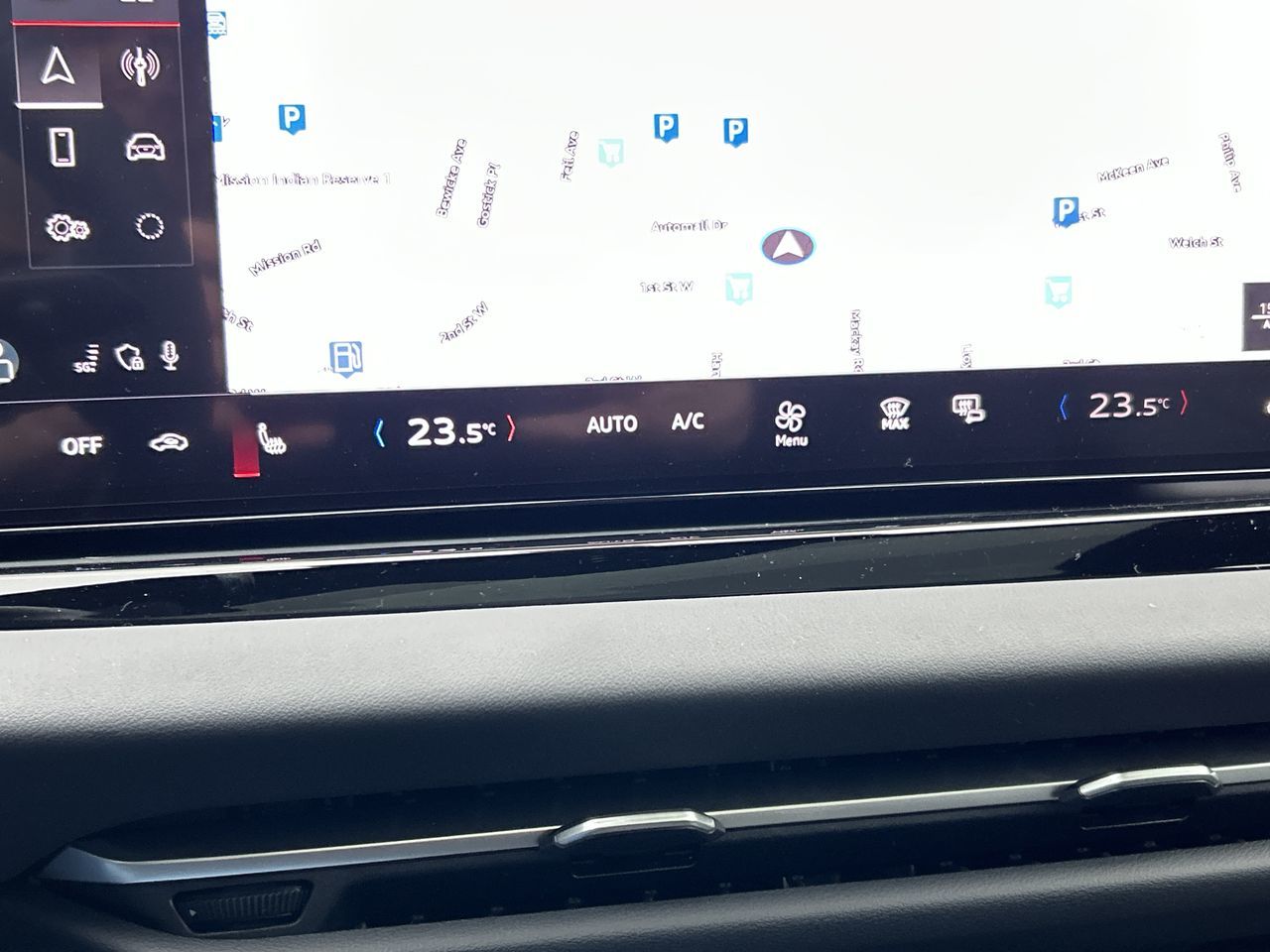 Audi All-New A5  2025 à North Vancouver, Colombie-Britannique