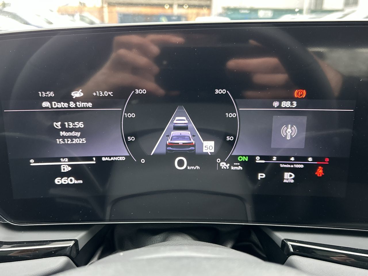 Audi All-New A5  2025 à North Vancouver, Colombie-Britannique