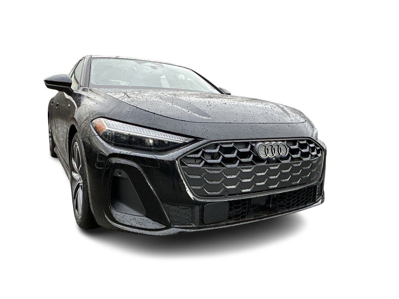 Audi All-New A5  2025 à North Vancouver, Colombie-Britannique