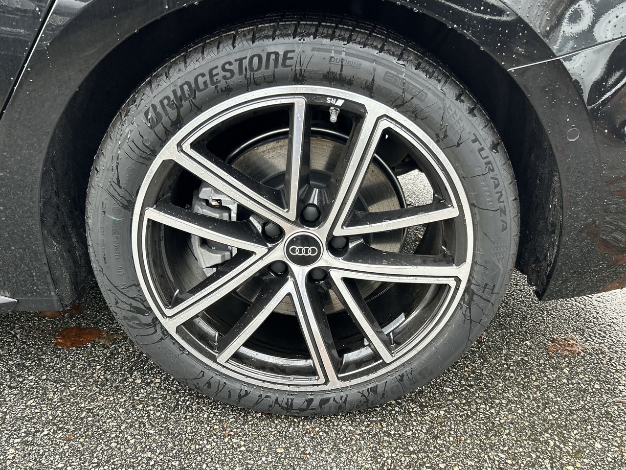 Audi All-New A5  2025 à North Vancouver, Colombie-Britannique