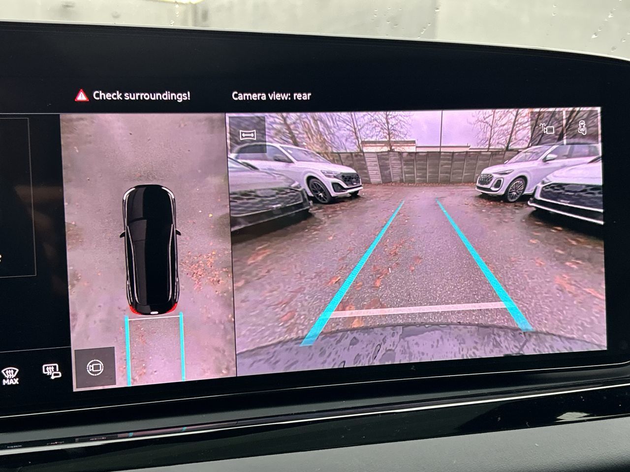 Audi All-New A5  2025 à North Vancouver, Colombie-Britannique