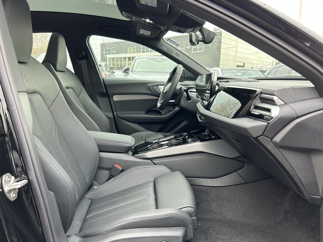 Audi All-New A5  2025 à North Vancouver, Colombie-Britannique