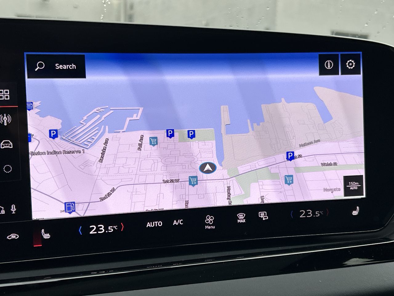 Audi All-New A5  2025 à North Vancouver, Colombie-Britannique