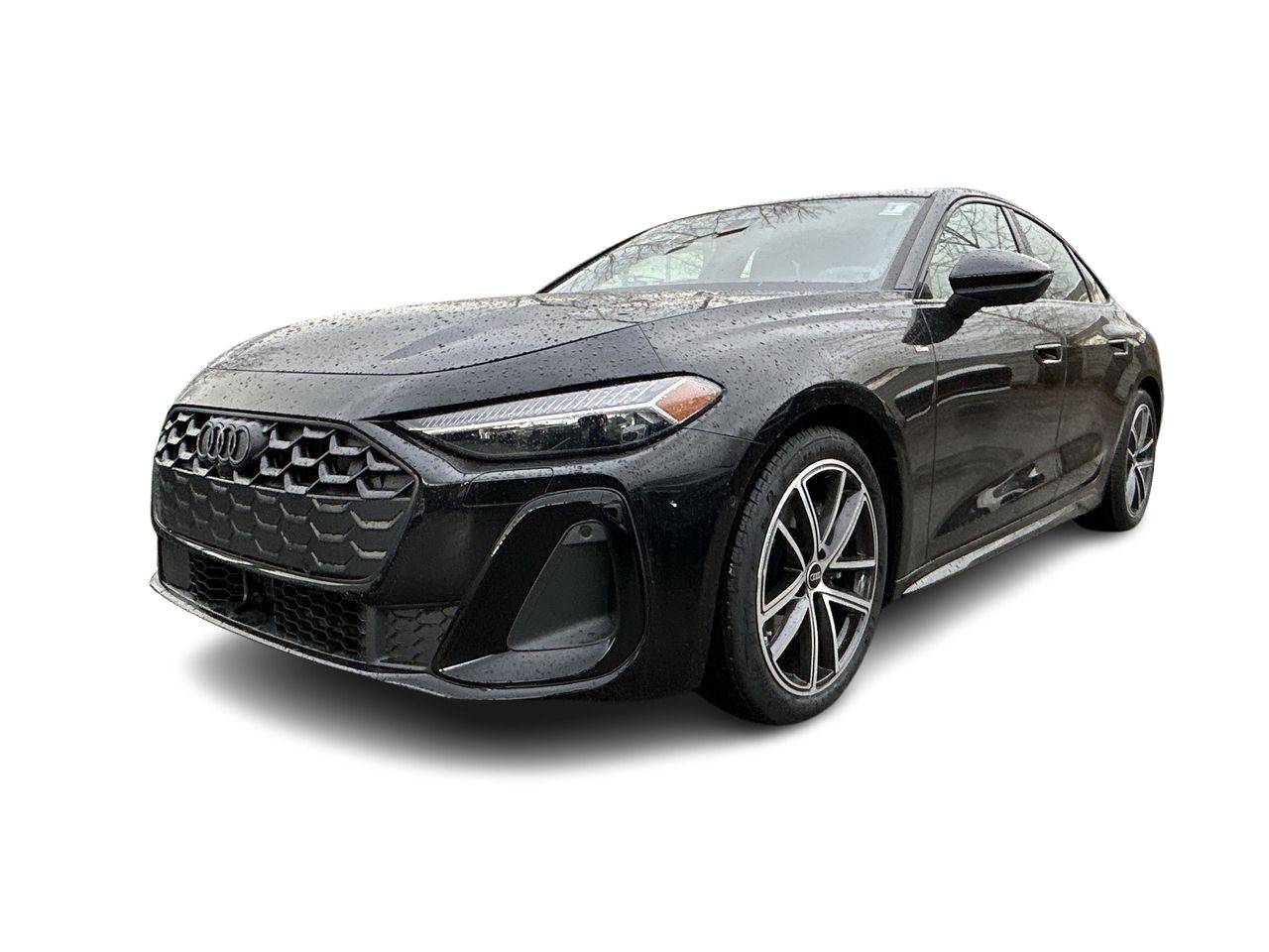 Audi All-New A5  2025 à North Vancouver, Colombie-Britannique