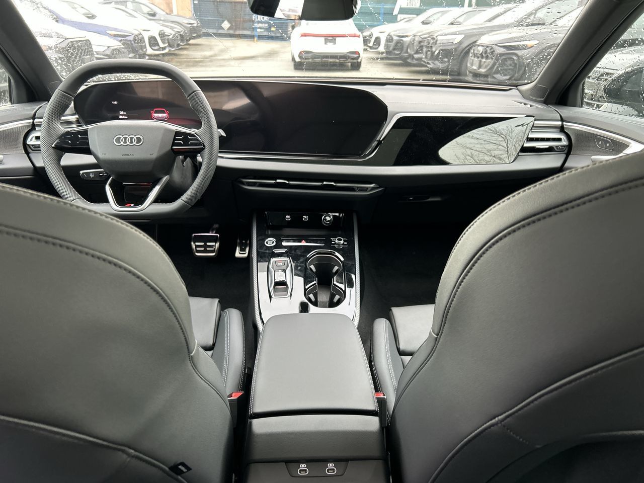 Audi All-New A5  2025 à North Vancouver, Colombie-Britannique