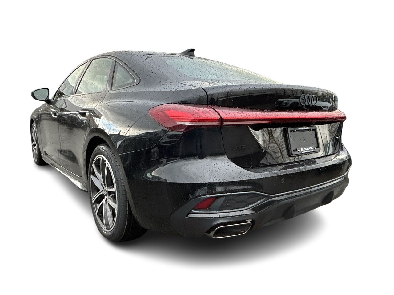 Audi All-New A5  2025 à North Vancouver, Colombie-Britannique