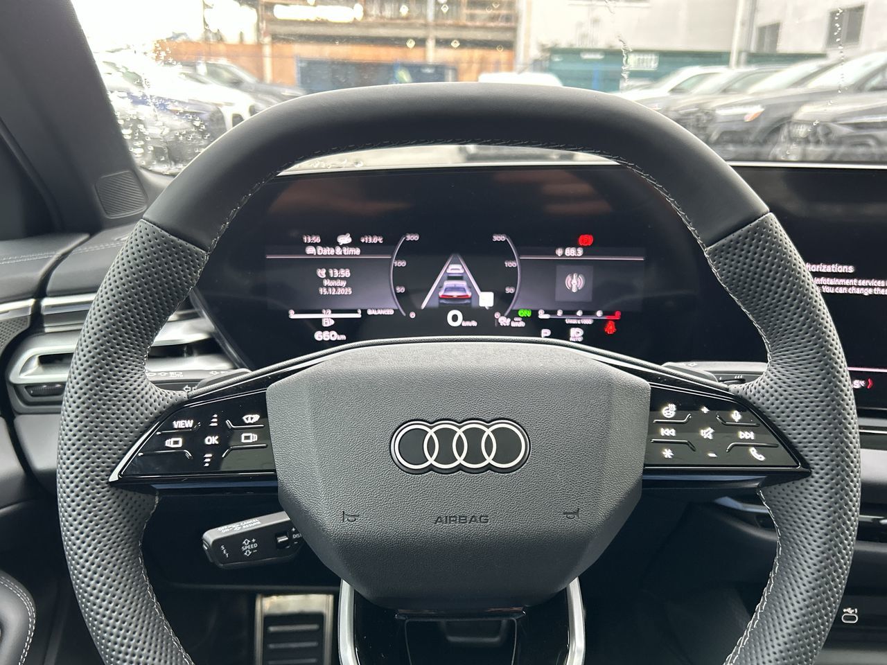 Audi All-New A5  2025 à North Vancouver, Colombie-Britannique