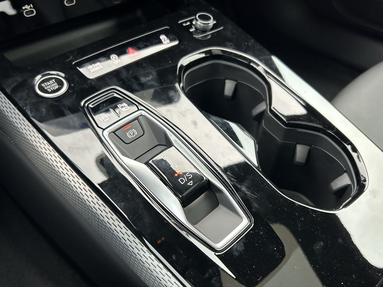 Audi All-New A5  2025 à North Vancouver, Colombie-Britannique