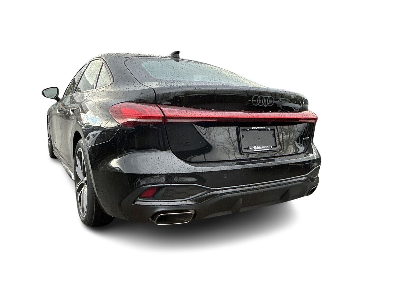 Audi All-New A5  2025 à North Vancouver, Colombie-Britannique