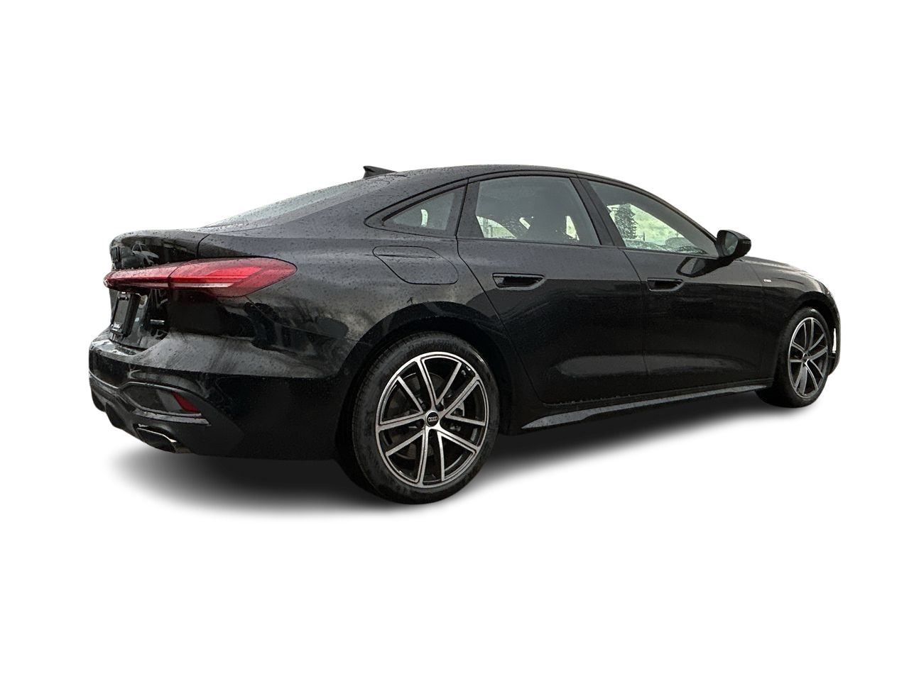 Audi All-New A5  2025 à North Vancouver, Colombie-Britannique