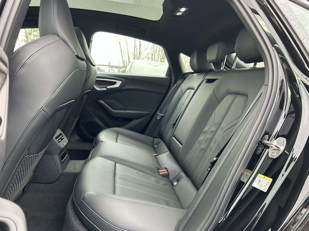 Audi All-New A5  2025 à North Vancouver, Colombie-Britannique