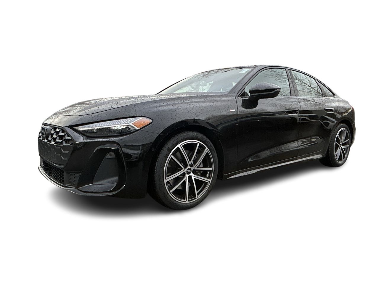 Audi All-New A5  2025 à North Vancouver, Colombie-Britannique