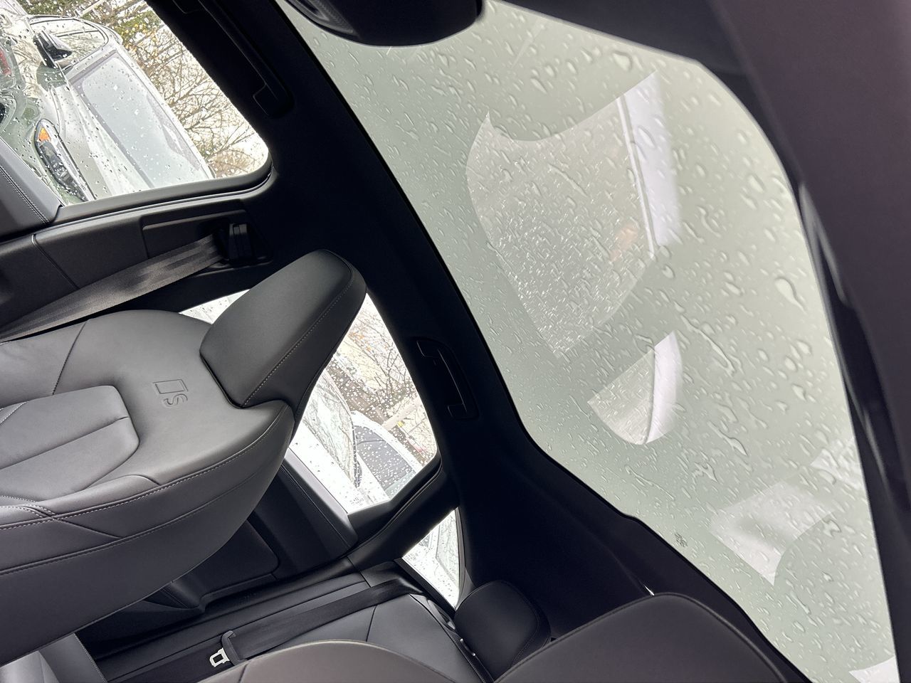 Audi All-New A5  2025 à North Vancouver, Colombie-Britannique