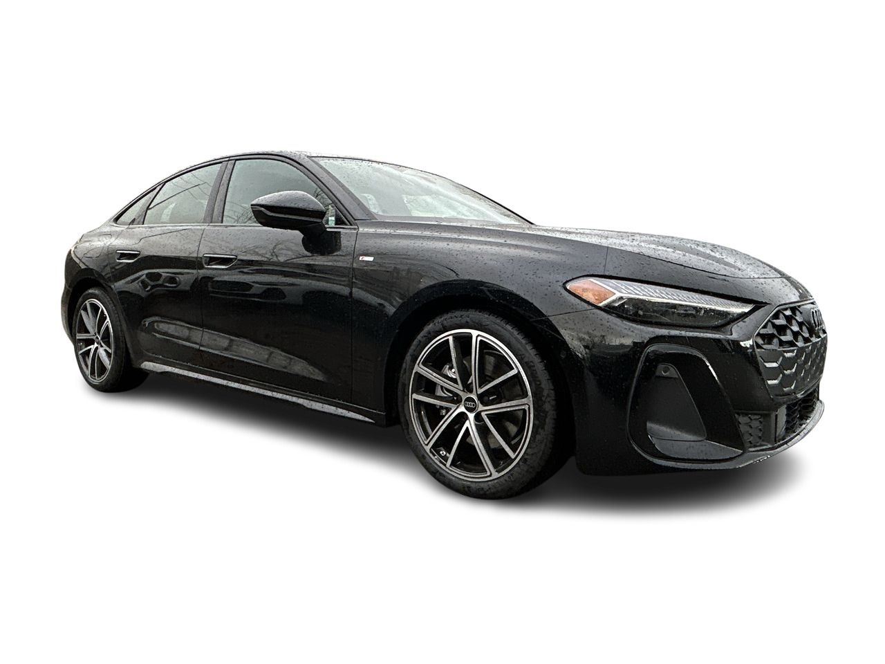 Audi All-New A5  2025 à North Vancouver, Colombie-Britannique