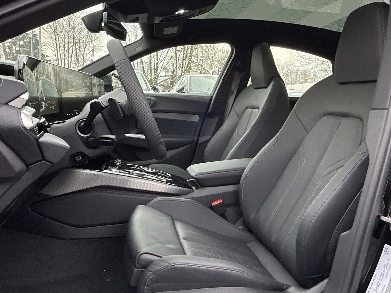 Audi All-New A5  2025 à North Vancouver, Colombie-Britannique