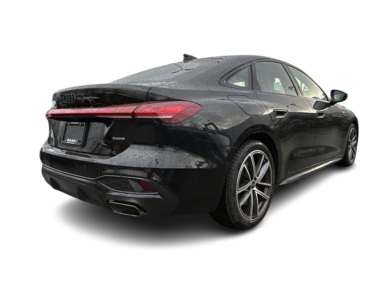 Audi All-New A5  2025 à North Vancouver, Colombie-Britannique