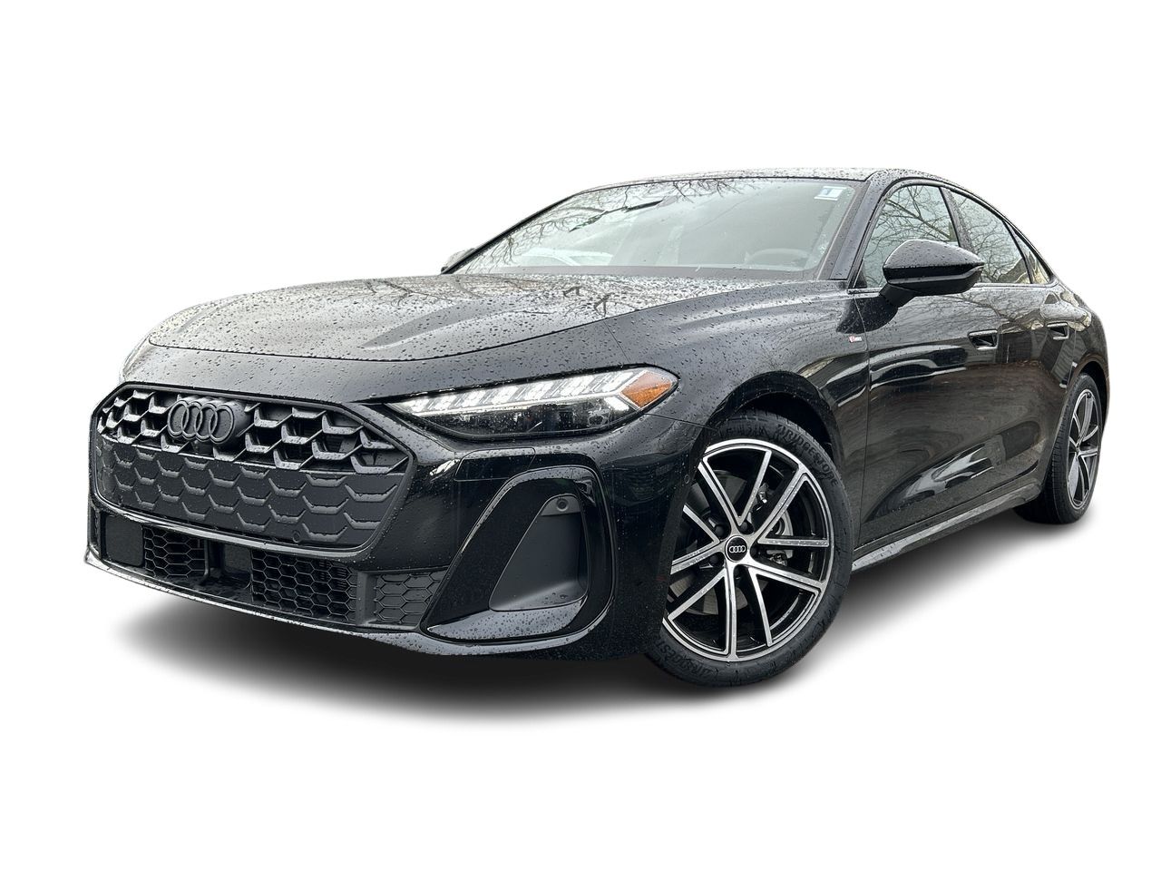 Audi All-New A5  2025 à North Vancouver, Colombie-Britannique