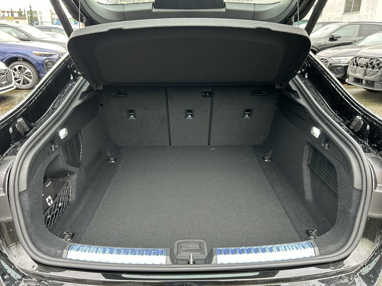 Audi All-New A5  2025 à North Vancouver, Colombie-Britannique