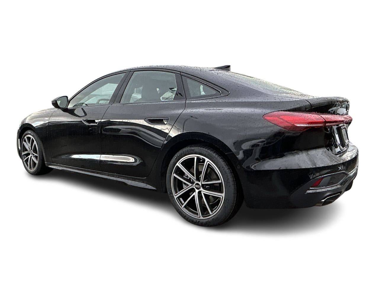 Audi All-New A5  2025 à North Vancouver, Colombie-Britannique