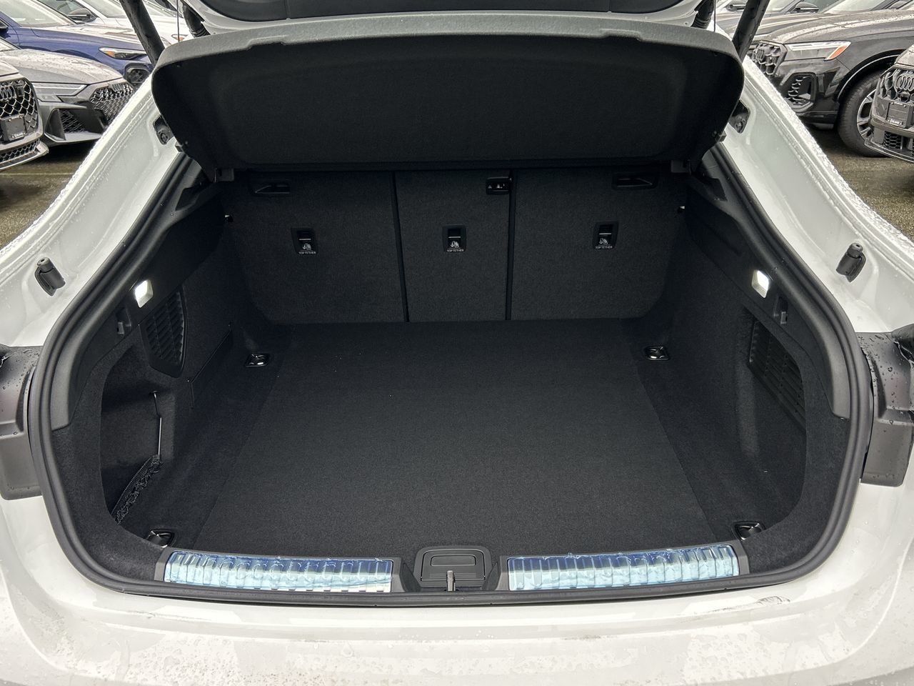 Audi All-New A5  2025 à North Vancouver, Colombie-Britannique