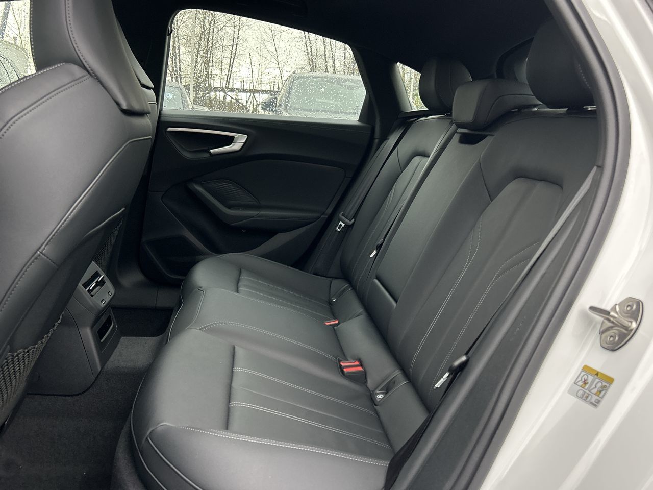 Audi All-New A5  2025 à North Vancouver, Colombie-Britannique