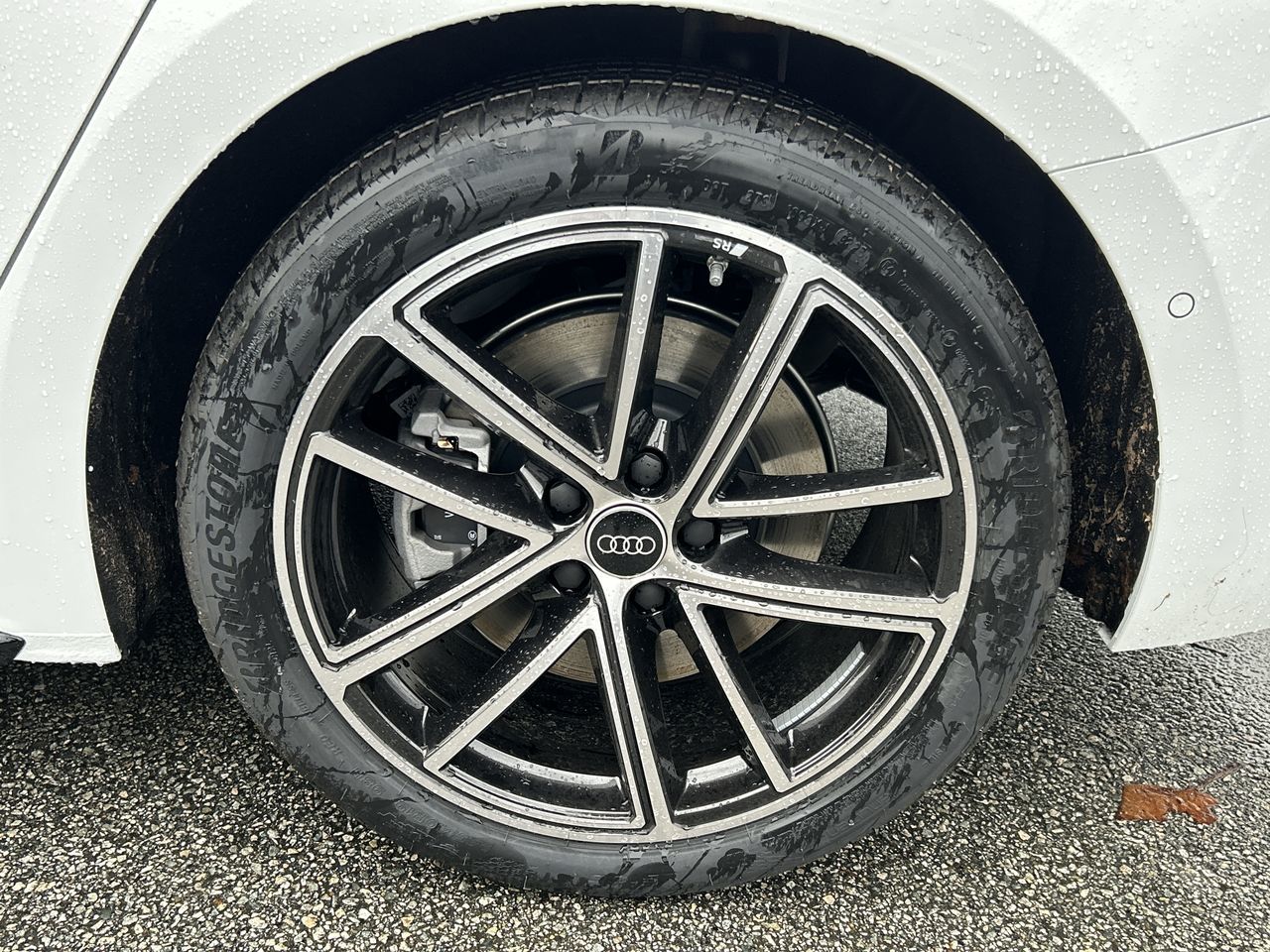 Audi All-New A5  2025 à North Vancouver, Colombie-Britannique