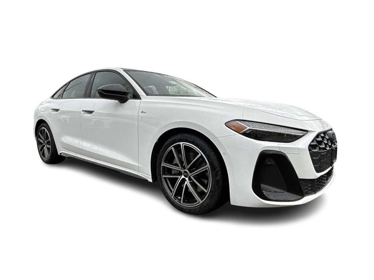 Audi All-New A5  2025 à North Vancouver, Colombie-Britannique