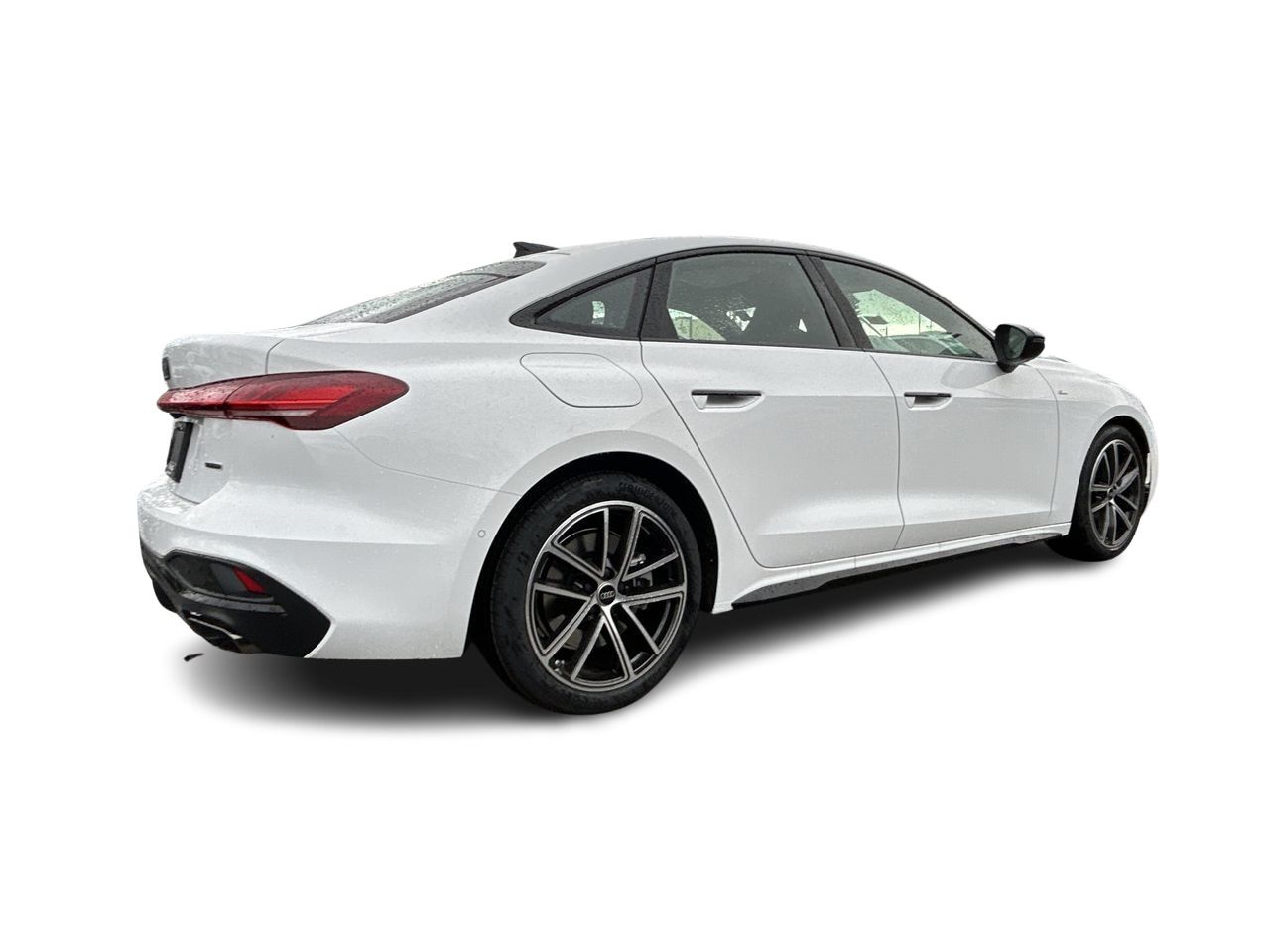 Audi All-New A5  2025 à North Vancouver, Colombie-Britannique