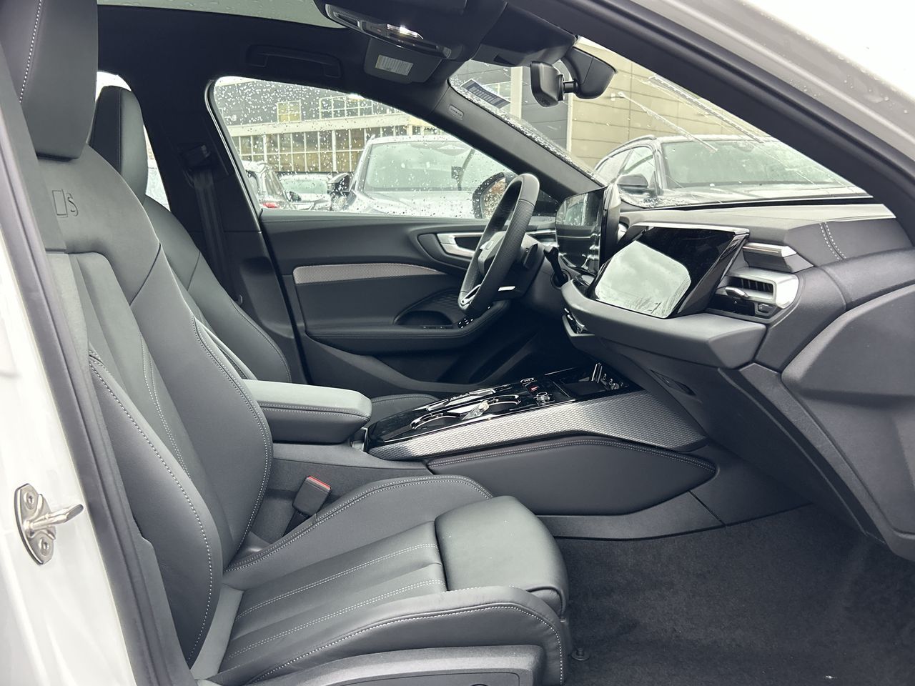 Audi All-New A5  2025 à North Vancouver, Colombie-Britannique