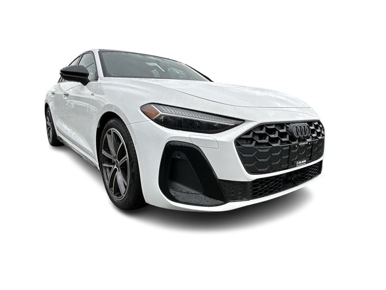 Audi All-New A5  2025 à North Vancouver, Colombie-Britannique