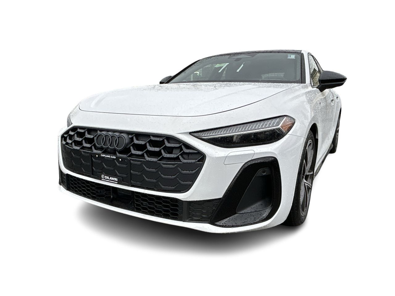 Audi All-New A5  2025 à North Vancouver, Colombie-Britannique