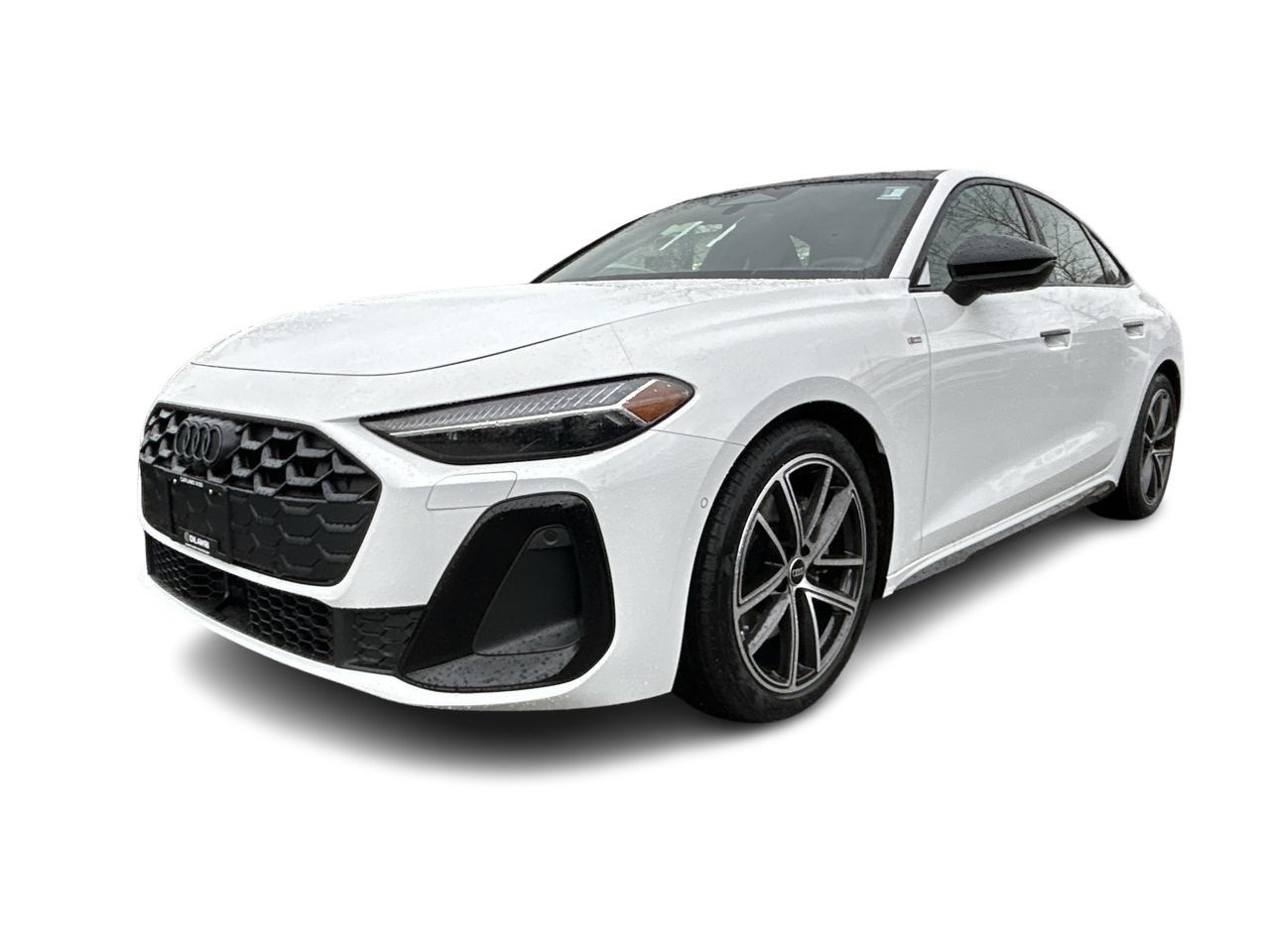 Audi All-New A5  2025 à North Vancouver, Colombie-Britannique