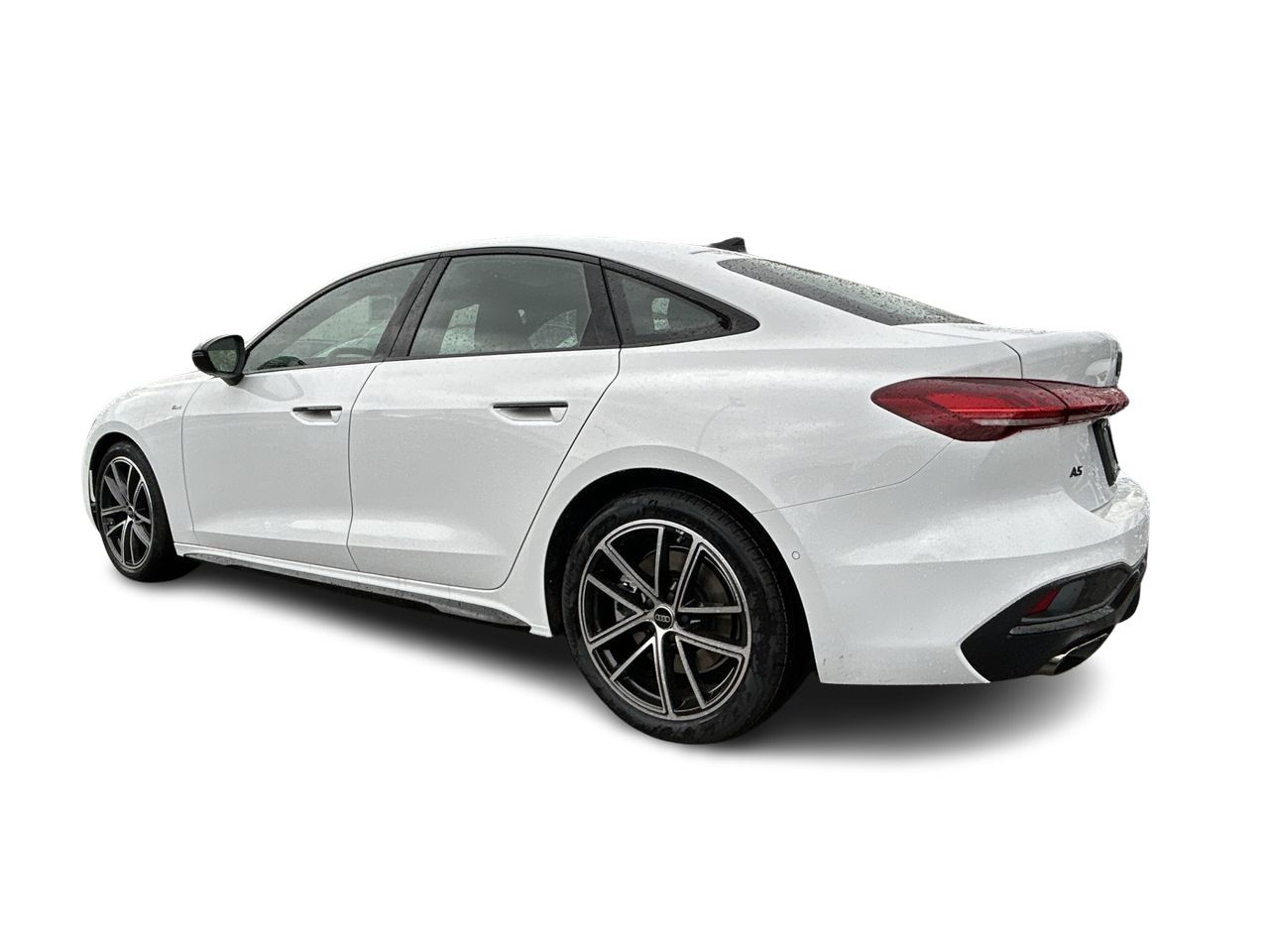Audi All-New A5  2025 à North Vancouver, Colombie-Britannique