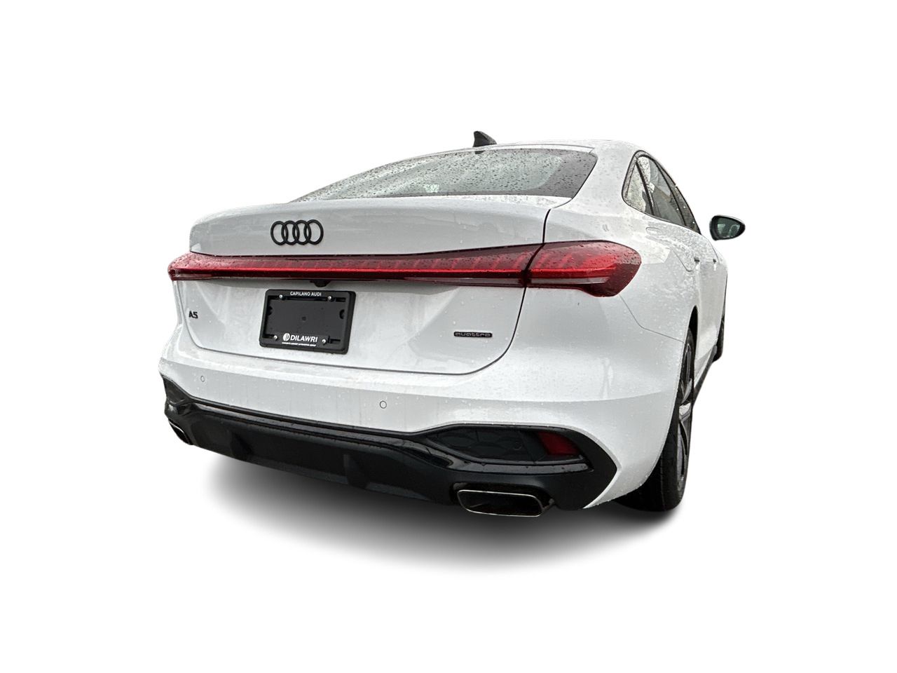 Audi All-New A5  2025 à North Vancouver, Colombie-Britannique