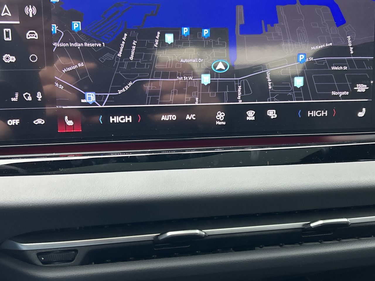 Audi All-New A5  2025 à North Vancouver, Colombie-Britannique