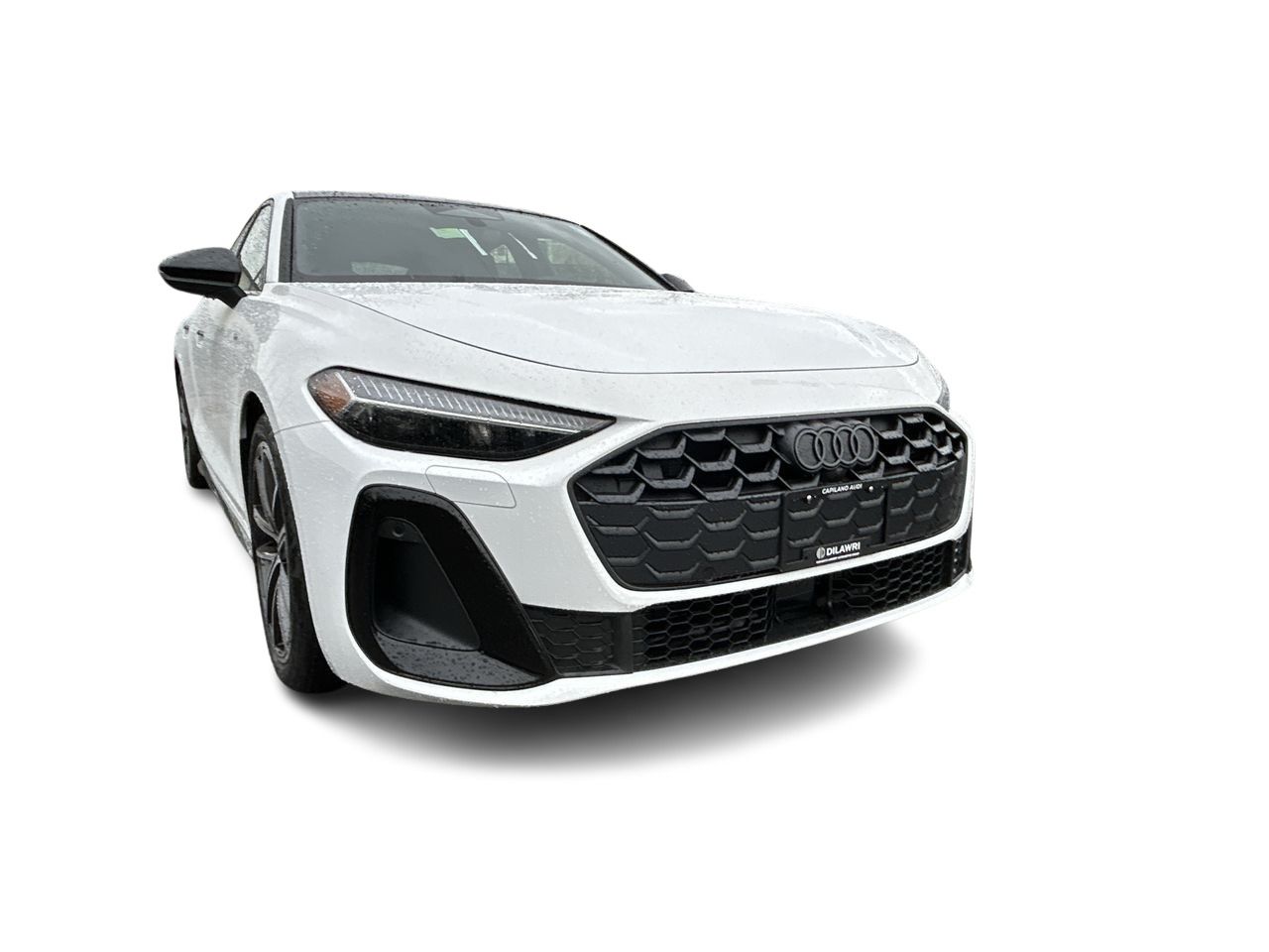 Audi All-New A5  2025 à North Vancouver, Colombie-Britannique