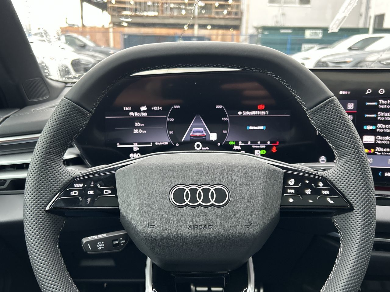 Audi All-New A5  2025 à North Vancouver, Colombie-Britannique